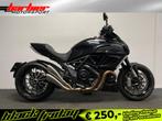 Ducati DIAVEL (bj 2012), Motoren, Motoren | Ducati, DUCATI, 2 cilinders, Motorrijbewijs A, Bedrijf