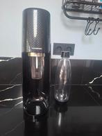 Sodastream incl fles en lege cilinder, Huis en Inrichting, Ophalen of Verzenden