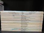 Asterix Stripboeken Collectie - Uderzo, Meerdere stripboeken, Ophalen of Verzenden, Gelezen