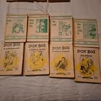 Dik bos boekjes, Ophalen of Verzenden, Gelezen