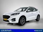 Ford Kuga 2.5 PHEV ST-Line Stoelverwarming | Stuurverwarming, 12 maanden, Gebruikt, 4 cilinders, Wit