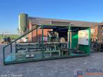Mobiele Zaagtafel | Elektrisch 380V | Hydraulisch |, Jubra Trading, Jubra.trading@gmail.com, Arixweg 18