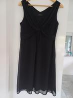 Esprit jurkje maat 38 nieuwstaat, Maat 38/40 (M), Zwart, Ophalen of Verzenden, Zo goed als nieuw