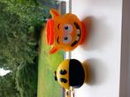 Leuke beker en lamp, Verzamelen, Supermarktacties, Jumbo, Ophalen of Verzenden