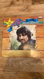 Waylon Jennings – The Hits Of Waylon Jennings, Ophalen of Verzenden, Gebruikt, 12 inch