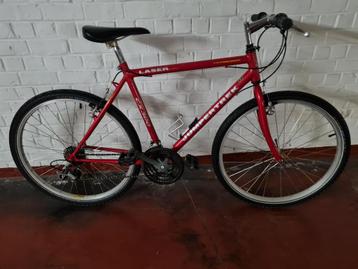 Mountainbike jumpertrek laser cx 300 beschikbaar voor biedingen