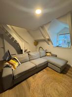 KIVIK 4-zitsbank met chaise longue, Huis en Inrichting, Banken | Bankstellen, Ophalen, 100 tot 125 cm, Hoekbank, 300 cm of meer