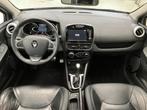 Renault Clio 1.2 TCe Initiale Paris / Bose Audio / Lederen B, Auto's, Renault, Stof, Gebruikt, Euro 6, 1065 kg