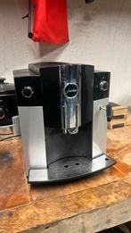 Jura impressa C 65, Witgoed en Apparatuur, Koffiezetapparaten, Ophalen, Gebruikt, Zwitserland, Info@jura.nl