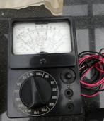 vintage Chinese analog multimeter China 1970 apparatuur, Ophalen of Verzenden