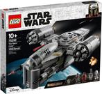 Lego 75292 Star Wars The Razor Crest Nieuw Sealed, Kinderen en Baby's, Speelgoed | Duplo en Lego, Ophalen of Verzenden, Nieuw
