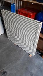 Radiator, Doe-het-zelf en Verbouw, Verwarming en Radiatoren, Ophalen, Gebruikt, Radiator, 30 tot 80 cm
