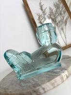 Andara obsidiaan beeld (manmade), Verzamelen, Mineralen en Fossielen, Ophalen of Verzenden