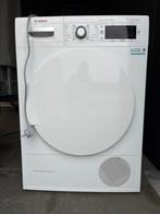 Wasmachine en Droger Set Bosch Miele, Ophalen, Gebruikt, 8 tot 10 kg, Voorlader