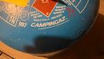 Camping gaz 907 flessen, Ophalen, Gebruikt