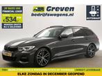 BMW 3 Serie 320d touring M-Sport 191PK Automaat Pano Sfeer 3, Auto's, BMW, Automaat, Achterwielaandrijving, Euro 6, 23 km/l