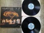 Commodores – Live!,Sweet Love,Zoom,Easy,Come Inside,1977,lp, Ophalen of Verzenden, 1960 tot 1980, Gebruikt, 12 inch