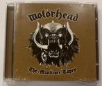 Motörhead CD The Manticore Tapes, Verzenden, Zo goed als nieuw, Overige genres