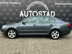 Skoda Octavia 1.2 TSI Elegance Business Line Automaat/NL-Aut, Euro 5, Stof, 4 cilinders, Origineel Nederlands