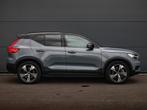 Volvo XC40 Recharge P8 AWD R-Design 408pk 360º camera, Automaat, 1300 min, Gebruikt, Zwart