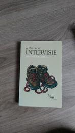 Handboek Intervisie, Zo goed als nieuw, Gamma, Jeroen Hendriksen, HBO
