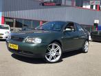 Audi A3 1.8 5V Ambiente / AUTOMAAT / NWE APK / SP VLG /, Auto's, Audi, 1160 kg, Gebruikt, 4 cilinders, Bedrijf