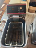 Horeca friteuse, 4 liter of meer, Ophalen, Zo goed als nieuw