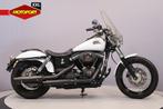 Harley-Davidson STREET BOB (bj 2016), Motoren, Motoren | Harley-Davidson, Bedrijf, Overig