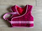 AGU biky biky fietsvest, Ophalen, Zo goed als nieuw, Minder dan 16 inch