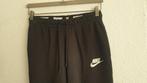 Nike joggingbroek zwart Maat  M, Maat 48/50 (M), Zwart, Nike, Ophalen of Verzenden