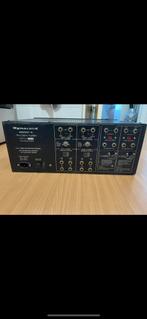 Dynacord power mix zgan 400 watt, Ophalen of Verzenden