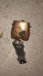 Antieke bel, Ophalen of Verzenden