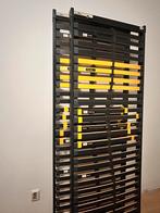 2x Bossflex 400 (70/200), Ophalen, Zo goed als nieuw, 200 cm, Eenpersoons