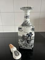 Vintage karaf Artemis serie Villeroy en Boch, Antiek en Kunst, Ophalen of Verzenden