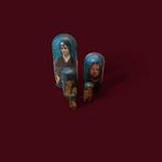 Lord of the Rings Matroesjka Poppen Set, Ophalen of Verzenden, Gebruikt, Overige typen