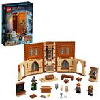 Lego Harry Potter Transfiguratieles - Nieuw in doos!, Ophalen of Verzenden, Nieuw, Complete set