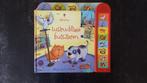 kinderboek. "luidruchtige huisdieren", Boeken, Ophalen of Verzenden, Zo goed als nieuw