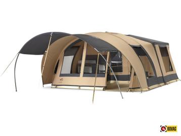 Cabanon Malawi 2.0 Royale DELUXE + VOORTENT + MEER beschikbaar voor biedingen