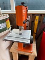 ATIKA Lintzaag BS 205-2 - Zo goed als nieuw!, Ophalen, Zo goed als nieuw, 30 tot 70 mm, Lintzaag