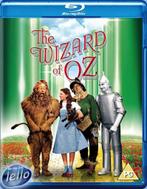 Blu-ray: The Wizard of Oz (1939 Judy Garland) UK NLO, Cd's en Dvd's, Blu-ray, Ophalen of Verzenden, Nieuw in verpakking, Klassiekers