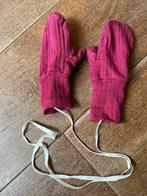 Joha wollen wantjes maat 90-100, Kinderen en Baby's, Babykleding | Mutsen, Sjaals en Wanten, Gebruikt, Jongetje of Meisje, Wanten