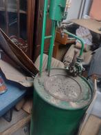 Petroleum  /benzine pomp, Ophalen of Verzenden