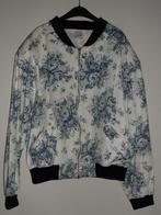 Dames Jasje maat M/L, Maat 38/40 (M), Overige kleuren, Ophalen of Verzenden, Zo goed als nieuw