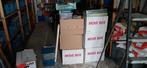 van alles te koop, Gebruikt, Gelijkstroom of Wisselstroom, Overige typen, Analoog