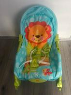 Fisher-price elektrische schommelstoel, Ophalen, Fisher-Price, Gebruikt, Schommelstoel