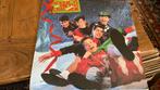 New Kids on the Block. Merry Christmas, Cd's en Dvd's, Vinyl | Pop, Ophalen of Verzenden, 1980 tot 2000, Zo goed als nieuw, Overige formaten