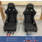 W190 C190 AMG GT interieur Mercedes stoelen Edition 1 bekled, Gebruikt, -, Ophalen of Verzenden, -