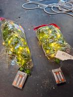 Kunst Hedera met Lampjes - Sfeervolle Decoratie, Ophalen, Nieuw, Minder dan 30 watt, Led-lamp