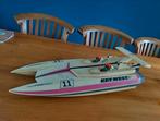 Graupner Key West speedboot, Ophalen of Verzenden, Gebruikt