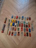 Een partij modelautos 50 stuks, Ophalen of Verzenden, Gebruikt